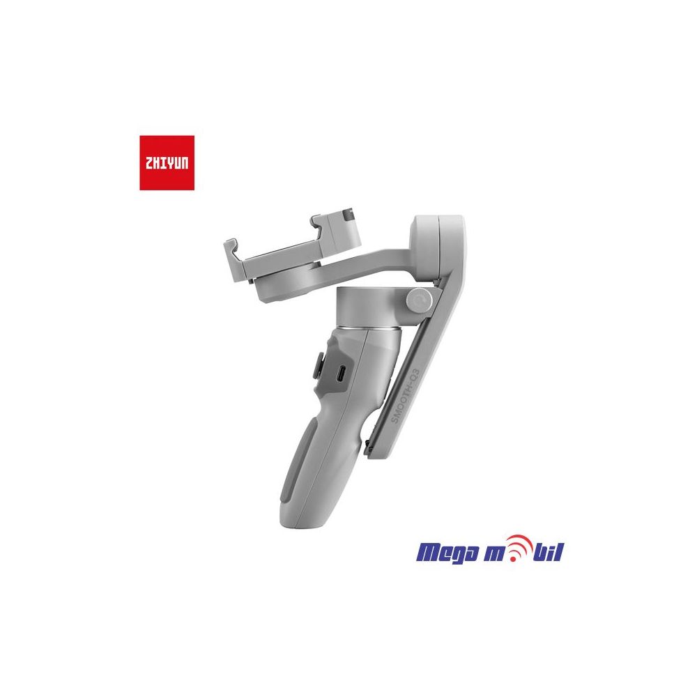 Gimbal Smooth Q3